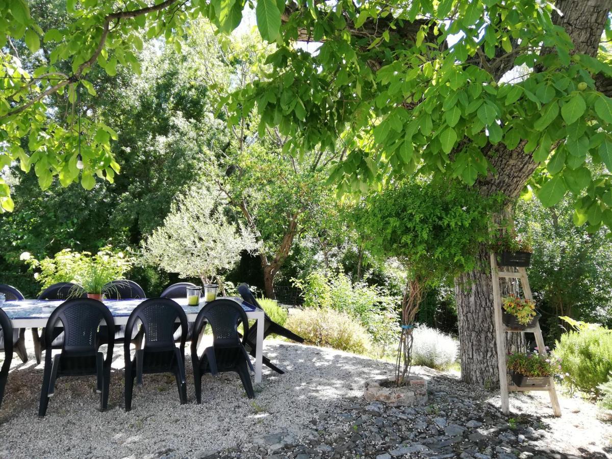 Casa Rural La Maquinilla Grazalema Eksteriør billede
