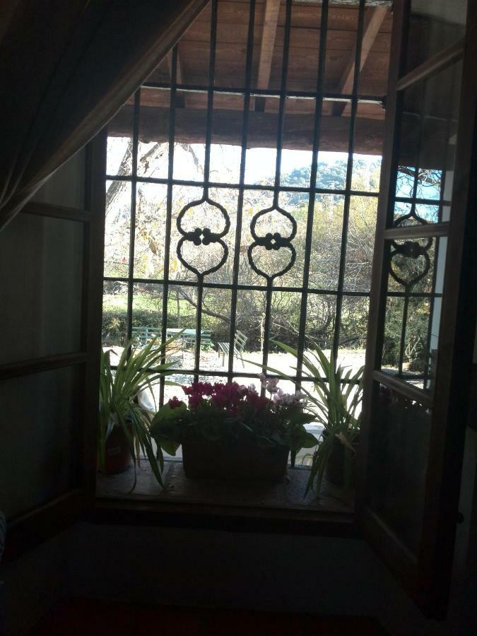 Casa Rural La Maquinilla Grazalema Eksteriør billede