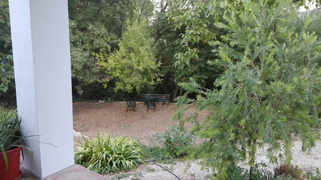 Casa Rural La Maquinilla Grazalema Eksteriør billede